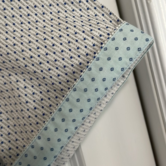 Projek Raw 100% cotton short sleeve button down - Picture 5 of 8